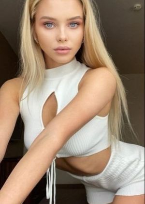 Маша, 23 года