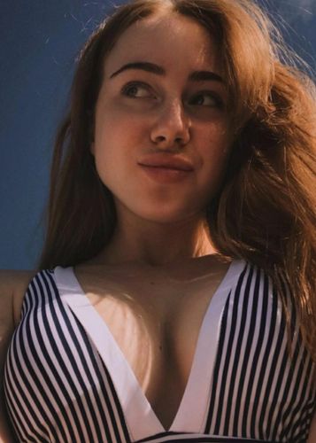 Эвелина, 23 года