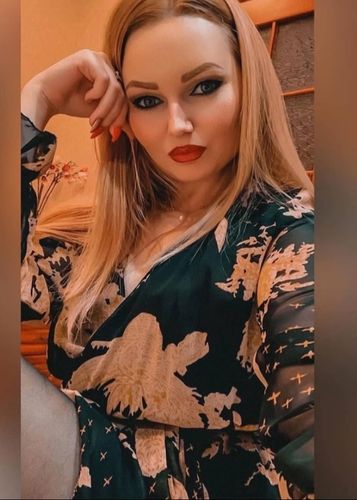 Елена✅, 25 лет