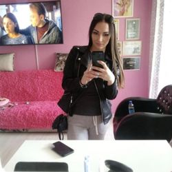 Кристина, фото 23