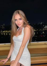 Катя, минет в машине, gfe, анкета 8951