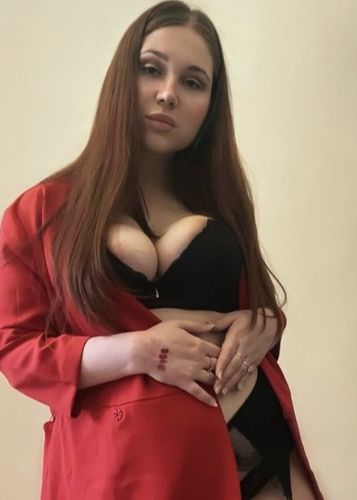 Мария, 21 год