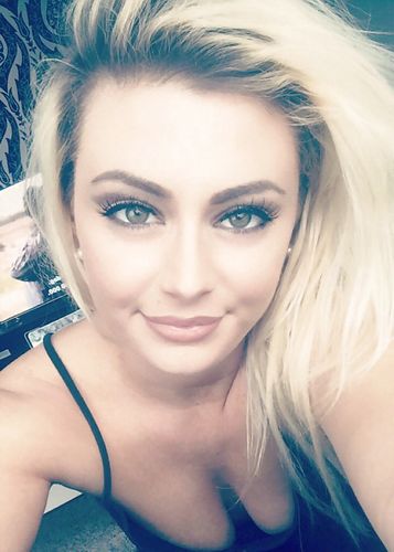 Кира ВСЕ ВОЗМОЖНО, 22 года