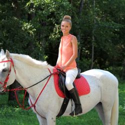 Анюта, фото 3