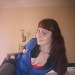 Даша, фото 3