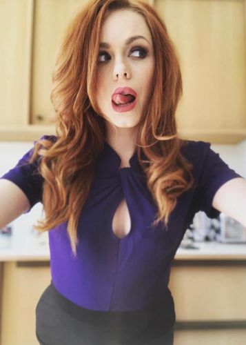 Нина!ВЫЕЗД!, 27 лет