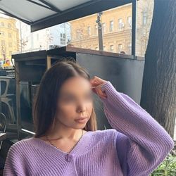 Лиза, фото 1