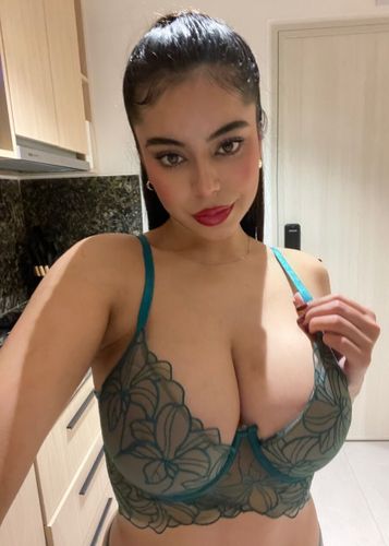 💥 Лейла 💥, 23 года
