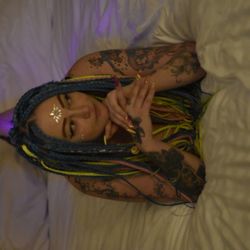 Мальвина, фото 2