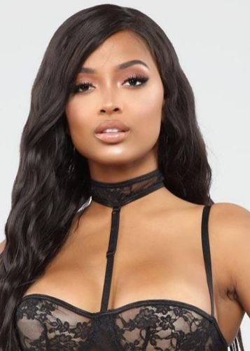 Изабелла, 23 года