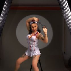 Линда, фото 1