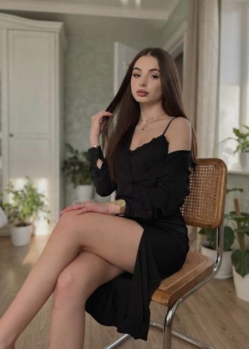 Алина, 23 года