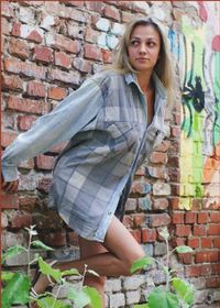 Элина, массаж урологический, куннилингус, анкета 2797