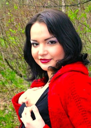Элина, 43 года