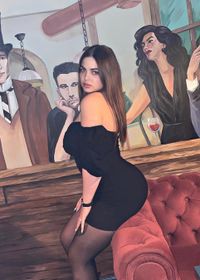 Проститутка Любовь, gfe, игры, тел. +7 929 899-42-23, анкета 23791
