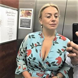 Ольга, фото 1