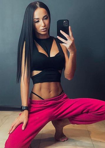 Виктория, 24 года