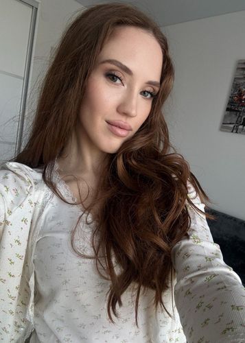 Олеся, 25 лет