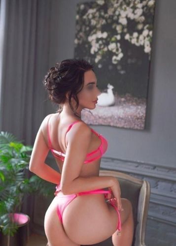 Ангелина, 25 лет