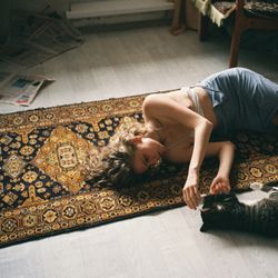 Анечка, фото 1