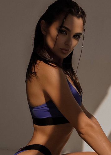 Лиза, 23 года