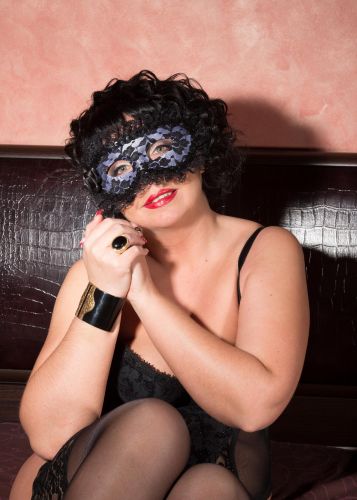 Настя БЕЗ ПРЕДОПЛАТ, 32 года