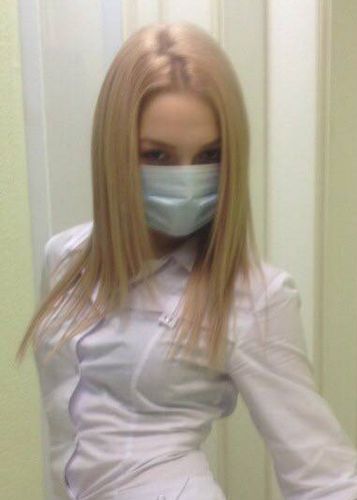 Елена, 27 лет