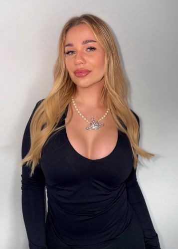 Лилия, 33 года