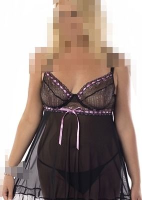 Кристюша без предоплаты, 40 лет