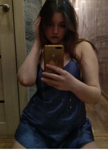 Аманда, 27 лет