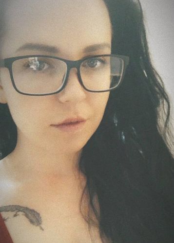 Анастасия, 27 лет