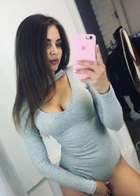 Вика, куннилингус, целуюсь, анкета 7557