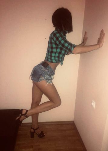 Милана, 26 лет