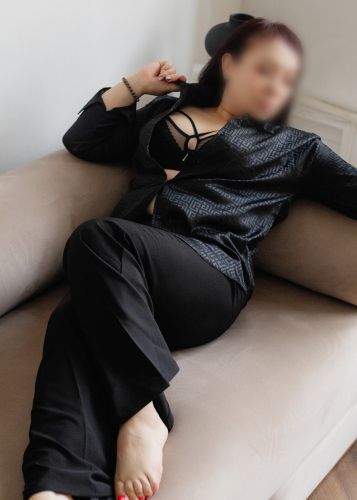 Роксана, 29 лет