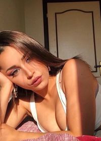 Проститутка Софа, Гражданский проспект, массаж профессиональный, минет без резинки, тел. +7 958 482-06-99, анкета 8554