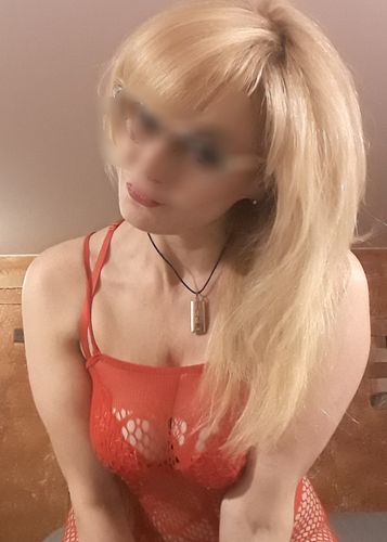 Альбина, 40 лет