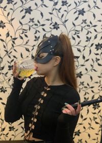 Госпожа Кристина, Лесная, золотой дождь прием, массаж профессиональный, тел. +7 933 740-31-97, анкета 12029