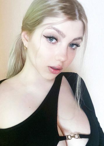 Алина, 23 года