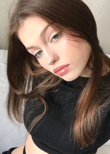 Леночка, 22 года