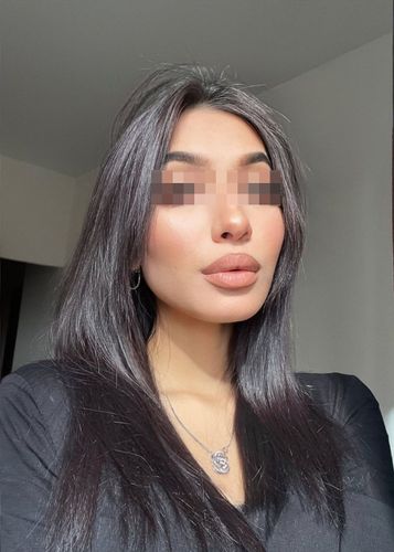 Милана, 19 лет