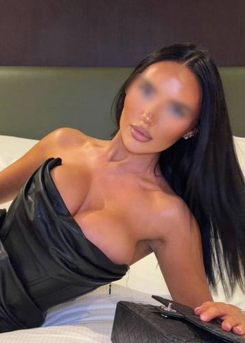 Влада, 25 лет