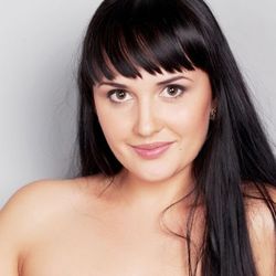 Полина, фото 1