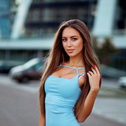 Марина, фото 1