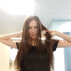 Настя ВЫЕЗД, фото 2