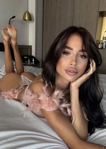 Света, 25 лет