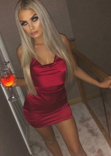 Марина, 26 лет