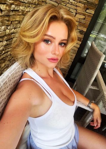 Эльза, 27 лет