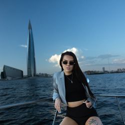 Ксюша, фото 1