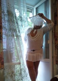 Инди -Кристина, минет без резинки, фото/видео съемка, анкета 2694