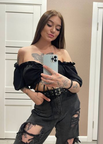 Алиса, 18 лет